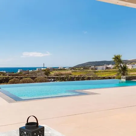 Villa Gaia, Unique Villa, Private Pool & Tennis Court & Boules Driósz